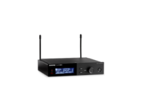 SLX-D+ DUAL CHANNEL RECEIVER