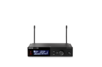 SLX-D+ DUAL CHANNEL RECEIVER