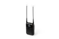 SINGLE-CHANNEL PORTABLE DIGITAL WIRELESS RECEIVER