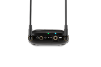 SINGLE-CHANNEL PORTABLE DIGITAL WIRELESS RECEIVER