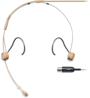 TAN - TA4F - OMNI HDSET - MTQG - LIGHTWEIGHT & FULLY ADJUSTABLE - CONSISTENT OFF-AXIS RESPONSE