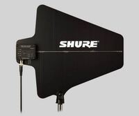 ACTIVE DIRECTIONAL ANTENNA 470-900MHZ
