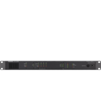 4-CH NETWORK INTERFACE-CONNECTS & DISTRIBUTES MICROFLEX WIRELESS & MICROFLEX ADVANCE