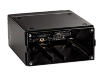 COMPACT PORTABLE STANDALONE CHARGING HOUSING - WORKS WITH SBM910, SBM920,  SBM910M, & SBC-AX