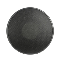 4" FULL-RANGE PENDANT SPEAKER, BLACK