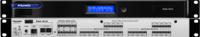 PRISM 12X12 DANTE PROGRAMMABLE DSP, 12 MIC/LINE IN, 12 LINE OUT, 64X64 DANTE, ARC