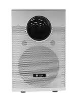 IR-842 Infrared Audio System Main Unit