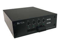 Dante Audio Interface