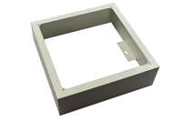 Square Surface Mount Back Box