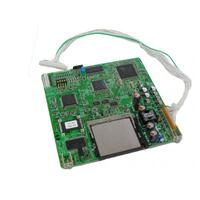 Playback-only Voice Announcing Board