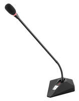 MICROPHONE UNIT INTEGRATED WITH GOOSENECK MIC,SPECIFICALLY DESIGNED FOR USE WITH TS-D1100 SERIES