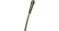 Dynamic Cardioid Gooseneck Paging Microphone