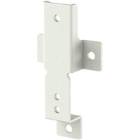 Adapter Plate for F-03 (White)