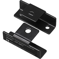 Bracket for Mounting MT-200 Matching Transformer (Pair)