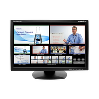 TELETOUCH 22" TOUCH SCREEN SYSTEM