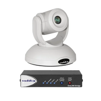 ROBOSHOT 20 UHD OL BRIDGE SYS WHT N/A