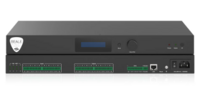 8×8 Audio Matrix Processor with DSP