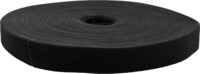 100FT HOOK AND LOOP ROLL - 1IN WIDE