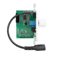 IN-WALL 30W 2 CHANNEL ADDRESSABLE BLUETOOTH AMPLIFIER