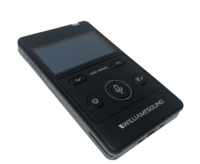 DIGI-WAVE 400 SERIES INTERPRETATION SYSTEM FOR TWO PRESENTERS AND 20 LISTENERS