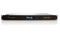 WAVECAST 8 DANTE-  8 CHANNEL AUDIO STREAMING OVER WI-FI, DANTE INPUT