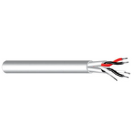 2P 24G STRD SHLD DATA PVC